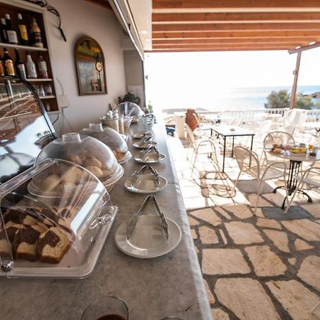 Agerino Διαμέρισμα Μουτσούνα Εξωτερικό φωτογραφία