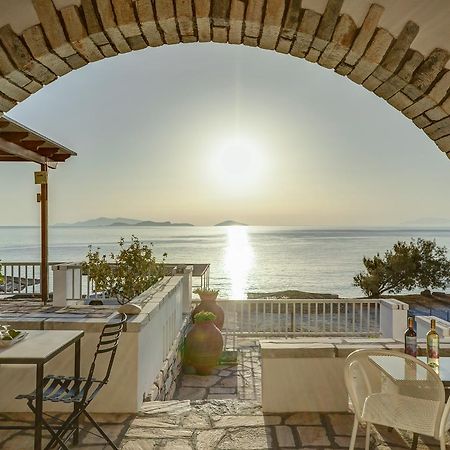Agerino Διαμέρισμα Μουτσούνα Εξωτερικό φωτογραφία