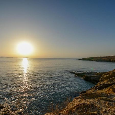Agerino Διαμέρισμα Μουτσούνα Εξωτερικό φωτογραφία