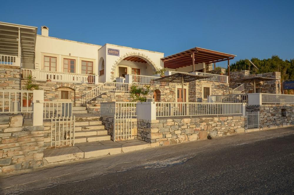 Agerino Διαμέρισμα Μουτσούνα Εξωτερικό φωτογραφία