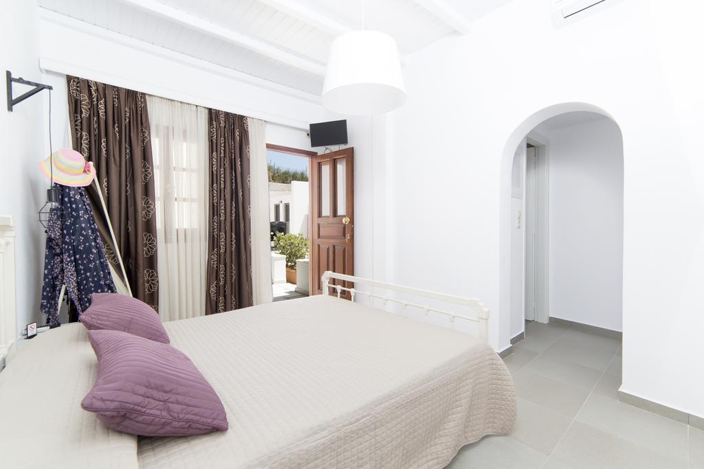 Agerino Διαμέρισμα Μουτσούνα Δωμάτιο φωτογραφία
