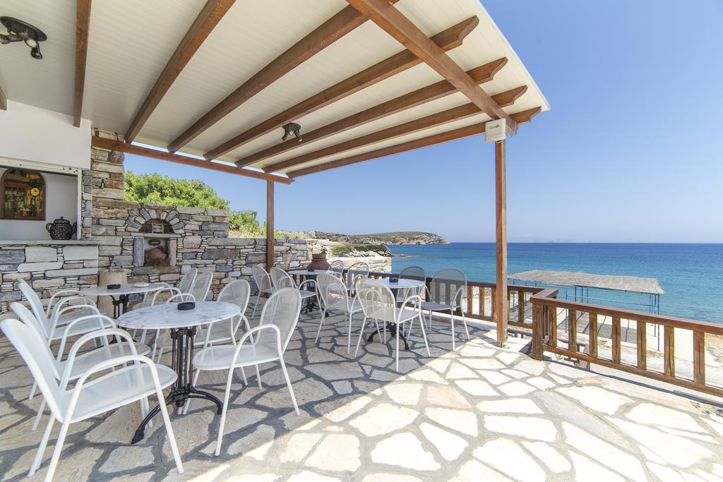 Agerino Διαμέρισμα Μουτσούνα Εξωτερικό φωτογραφία