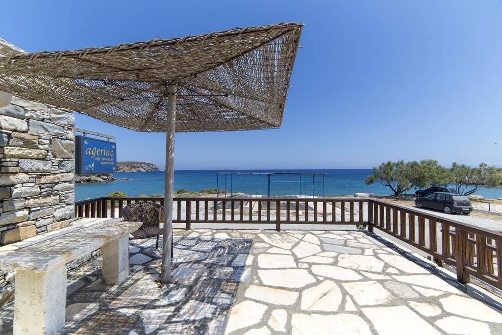 Agerino Διαμέρισμα Μουτσούνα Δωμάτιο φωτογραφία