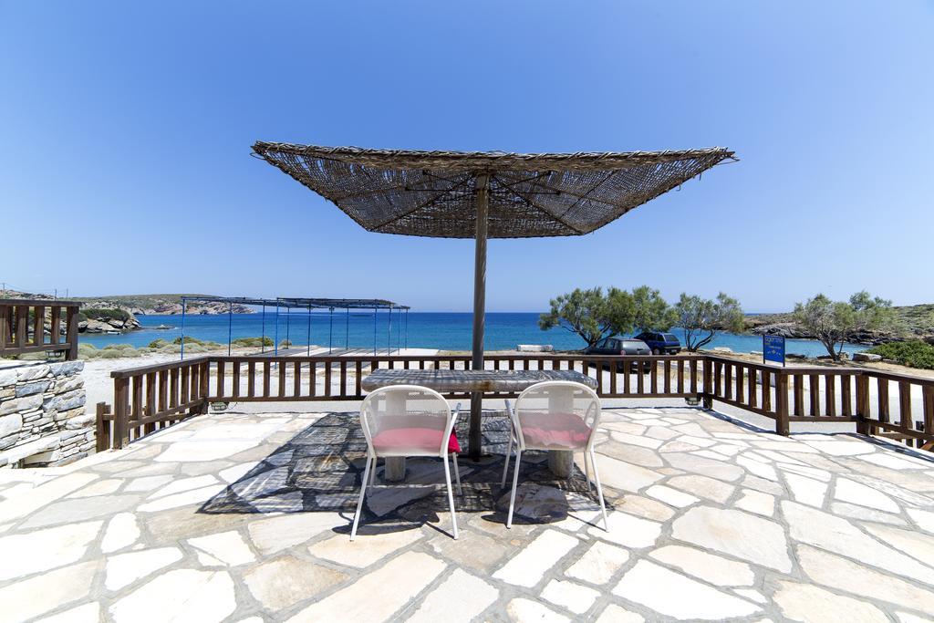 Agerino Διαμέρισμα Μουτσούνα Δωμάτιο φωτογραφία