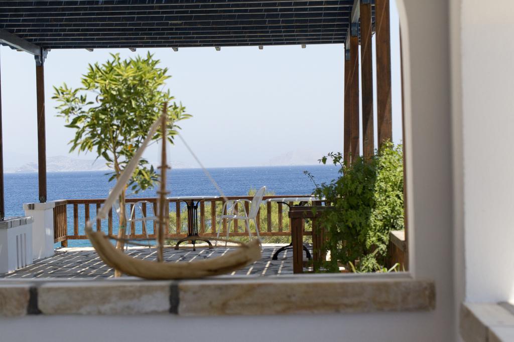Agerino Διαμέρισμα Μουτσούνα Δωμάτιο φωτογραφία