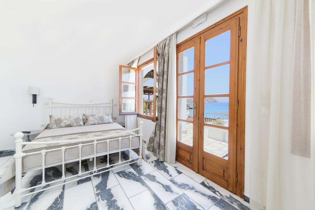 Agerino Διαμέρισμα Μουτσούνα Δωμάτιο φωτογραφία