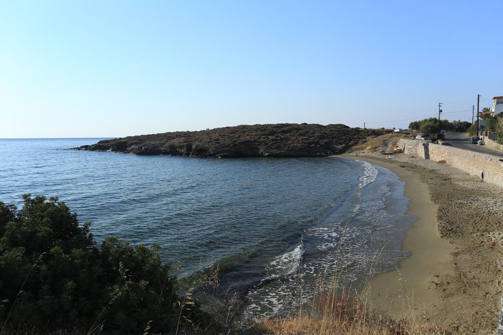 Agerino Διαμέρισμα Μουτσούνα Εξωτερικό φωτογραφία