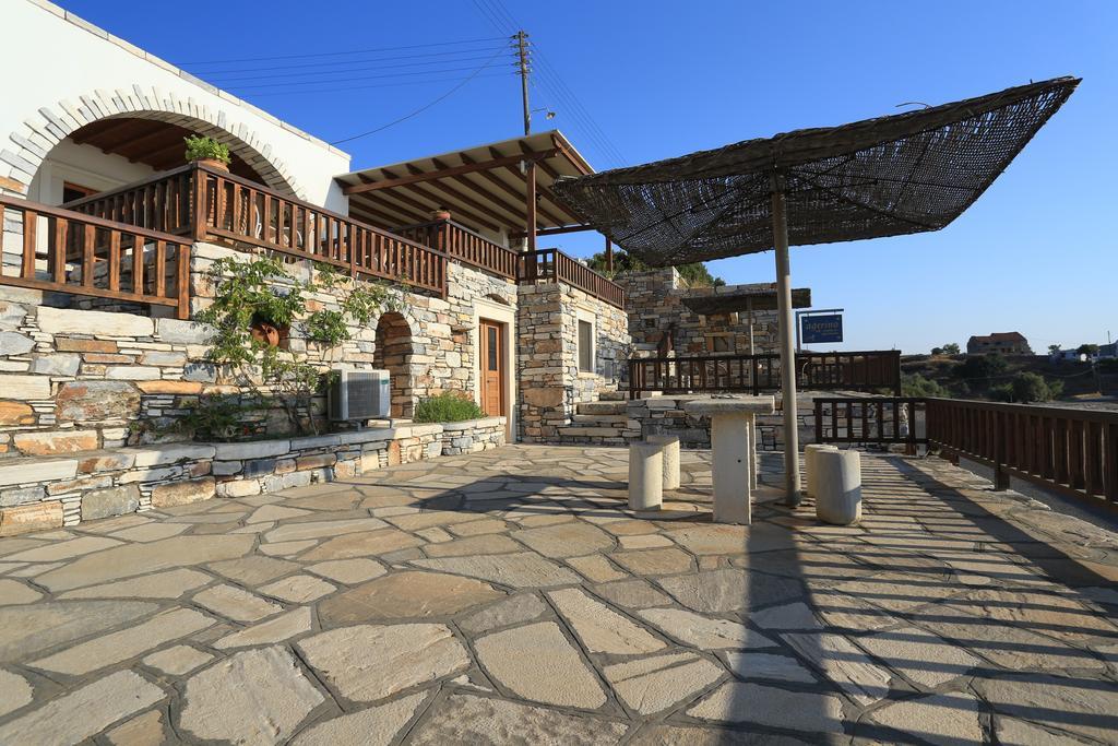 Agerino Διαμέρισμα Μουτσούνα Εξωτερικό φωτογραφία
