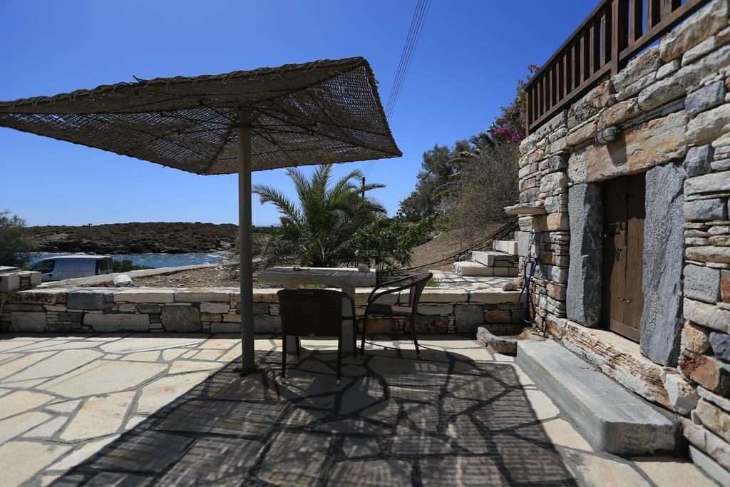 Agerino Διαμέρισμα Μουτσούνα Δωμάτιο φωτογραφία