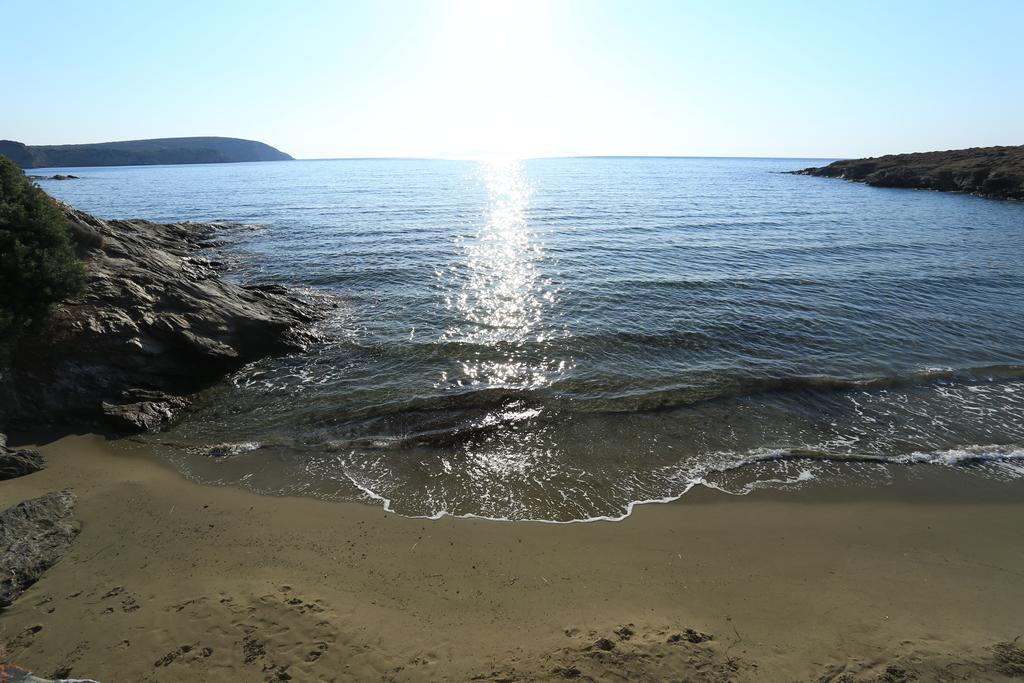 Agerino Διαμέρισμα Μουτσούνα Εξωτερικό φωτογραφία
