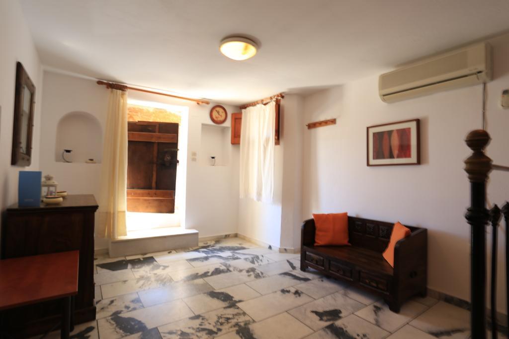 Agerino Διαμέρισμα Μουτσούνα Δωμάτιο φωτογραφία