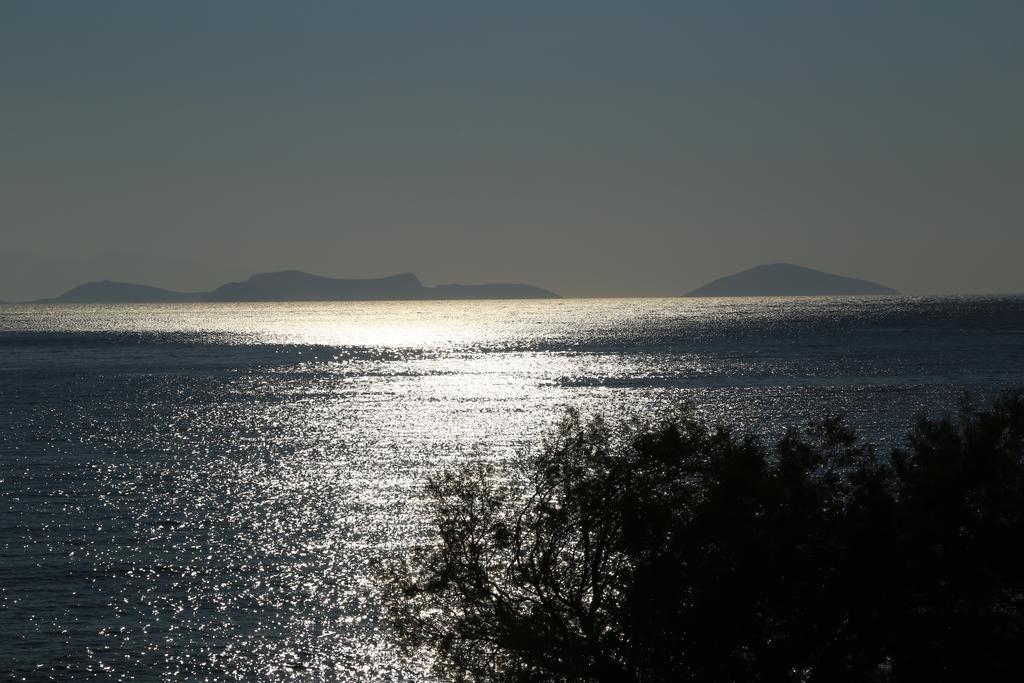 Agerino Διαμέρισμα Μουτσούνα Εξωτερικό φωτογραφία