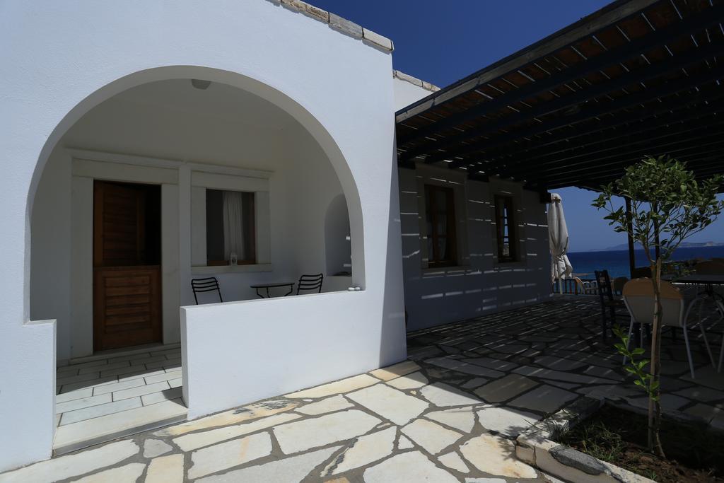 Agerino Διαμέρισμα Μουτσούνα Δωμάτιο φωτογραφία
