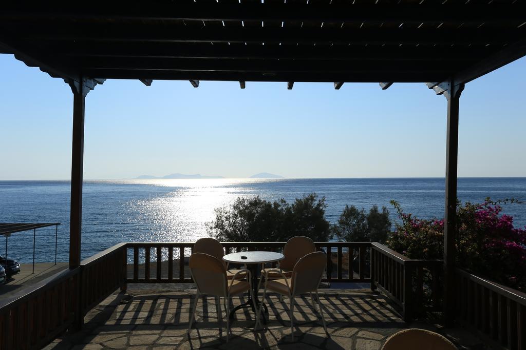 Agerino Διαμέρισμα Μουτσούνα Εξωτερικό φωτογραφία
