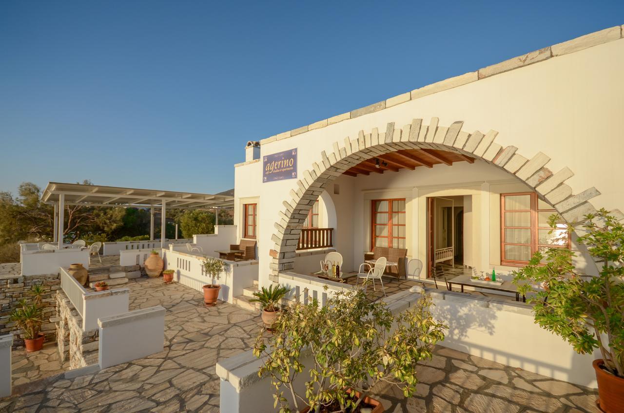 Agerino Διαμέρισμα Μουτσούνα Εξωτερικό φωτογραφία