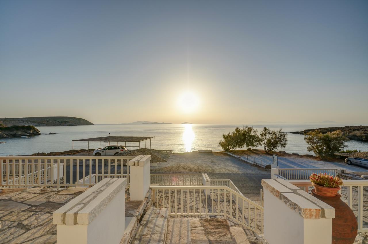 Agerino Διαμέρισμα Μουτσούνα Εξωτερικό φωτογραφία